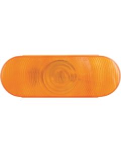 Yellow parking/rear turn signa