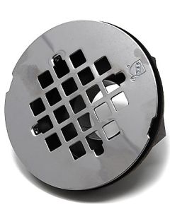 SHOWER DRAIN 1-1/2" ABS