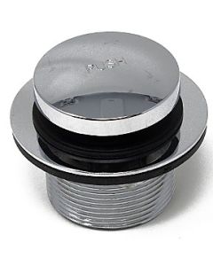 TIP TOE TUB DRAIN