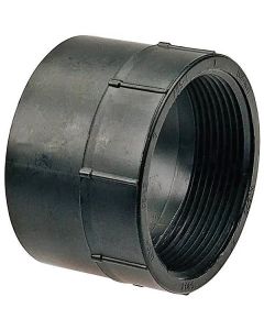 ABS FEMALE ADAPTER 3"