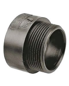 ABS MALE ADAPTER 2"