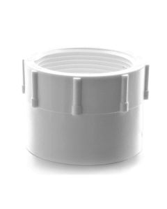 PVC FEMALE ADAPTER 3"