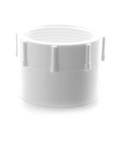 PVC FEMALE ADAPTER 4"