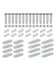 Tandem Axle Repair Kit