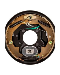 10" (LH) Self-Adj. Brake 3.5K