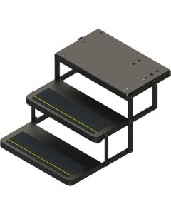 SER 40 KWIKEE STEP NO CONTROL