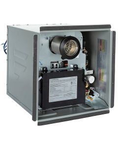 Furrion Tankless Water Heater