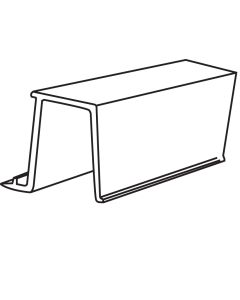 V/S GLAZING WHITE #2286