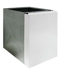 EFC Coil Box 26" White (A2L)