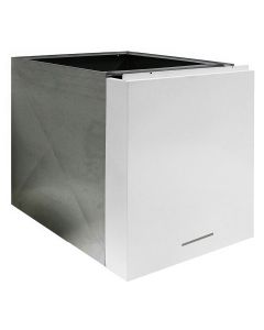 EFC Coil Box 20" White (A2L)