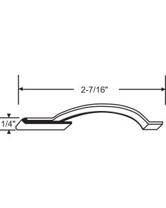 V/S SCREEN CLIP TENSION