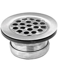 1 1/2" Shower Drain