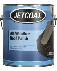 Wet & Dry Roof Seal Gal - Jetc