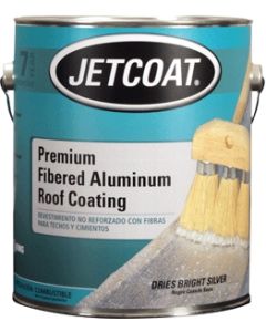 Aluminum Roof Coating 1Gal. 7Y