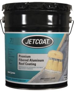 Aluminum Roof Coating 5Gal. 7Y
