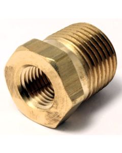 3/8" x 1/4" Reducer Bushing