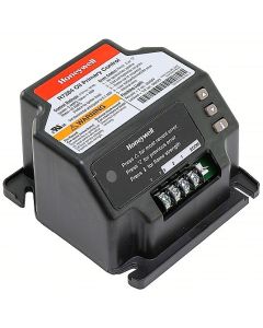 Honeywell Oil Primary Control