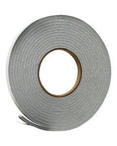 Weather Strip 3/8" x 3/16"