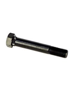 3 1/2" x 9/16" Shackle Bolt
