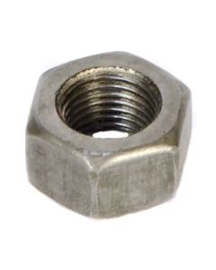 SHACKLE BOLT NUT 9/16"-18