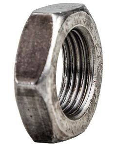 AXLE NUT 1"