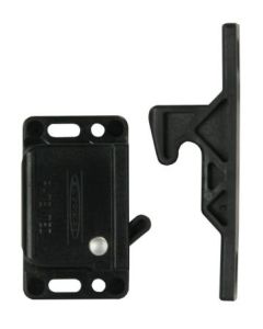 Spring Loaded Cabinet Catch