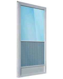 Storm Door (Only) 34x76 LH Std