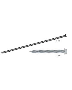Spikes & Screws Box