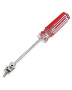 SCRADER VALVE UNLOCKING