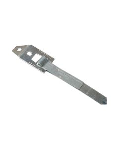 5' STRAP W/SWIVEL CONNECT