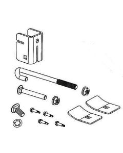 Xi2Ground Lateral Hardware Kit