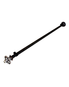 Dexter 89" Straight Axle 3.5K