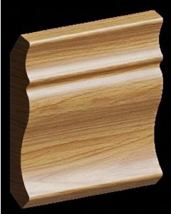 CROWN MED 3/8 X 2 1/2