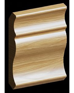 CROWN MED 3/8 X 3 1/2