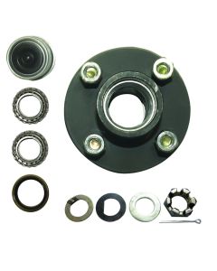 Idler Hub Kit 2K 4Lug