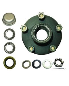 Idler Hub Kit 2K 5Lug