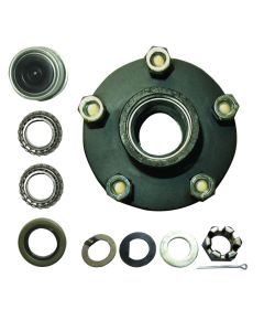 Idler Hub Kit 2.5K 5Lug