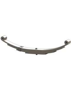 LEAF SPRING DBL. EYE 4 L/26"