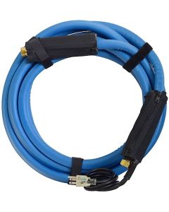 Heated WaterHose -20° 5/8"x25'