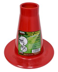Trailer Tongue Jack Stand