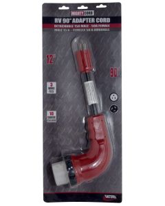 15AM-50AF 90 Deg LED Detach Ad