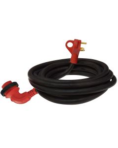 30A 90 Deg LED Detach Power Co