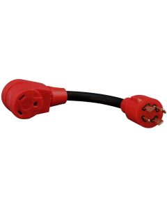 Gen30AM 4P RV30AF Adapter Cord