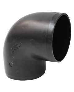 3" Drain Hose Coupler 90°