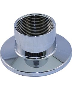 Garden Tub Faucet Escutcheon