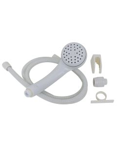 Airfusion Shower Head Kit
