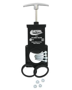 Bladex™ Waste Valve Body, 1-1/