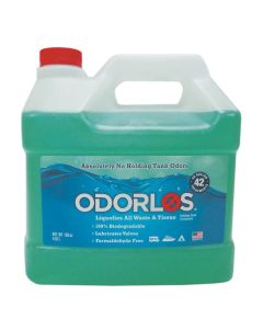 Odorlos 168oz Bottle