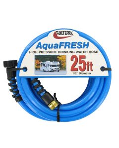 Drinking Water Hose, 1/2" x 25