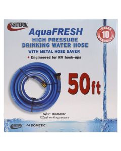 Drinking Water Hose, 5/8" x 50